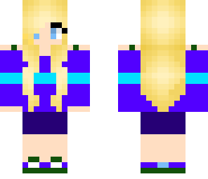 beautiful girl
