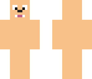 shaved baca