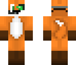 foxy