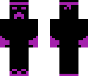 purple ninja creeper