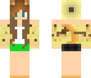 miningscouters skin