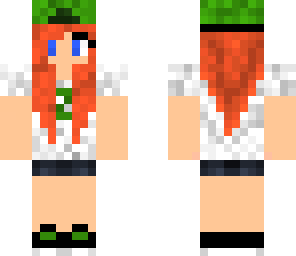 green lantern girl