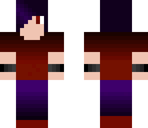 vampire boy