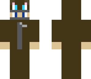 bear man