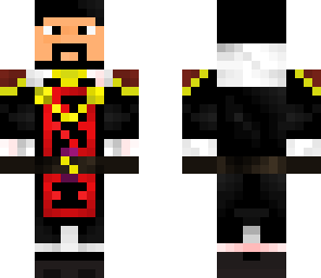 nobleman