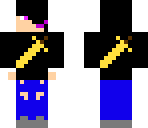 new skin