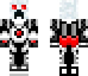 red space creeper