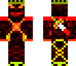 nether prince