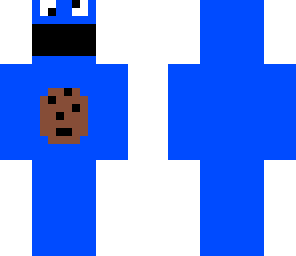 cookie monster