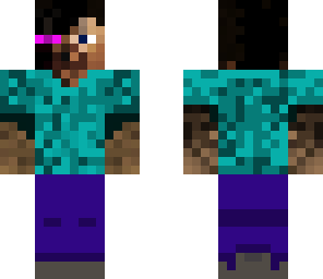 endersteve zombie
