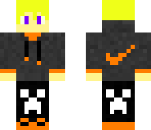 creeper boy