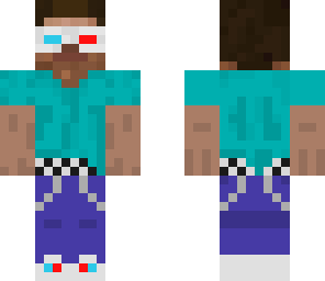 funky steve