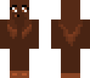 brownie girl