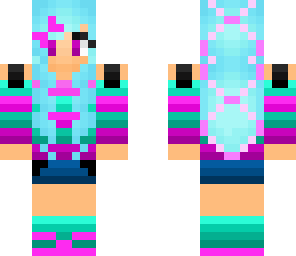 candy girl