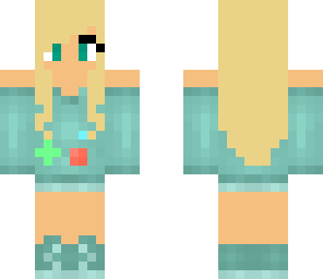 bmo girl 3