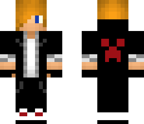 my skin 2
