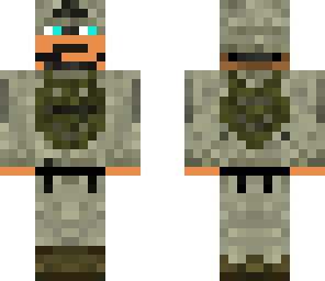 my army guy