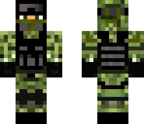 soldat
