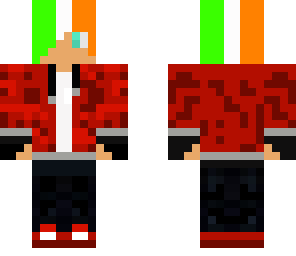 irish guy
