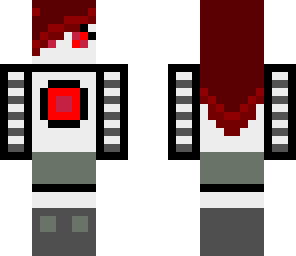 turret girl version 1