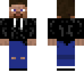 steve
