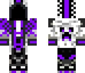 purple assassin