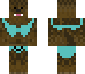 sexy bacca