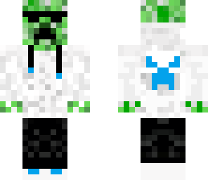 cool creeper