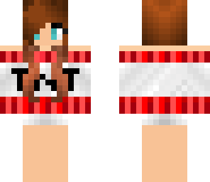 tnt girl edited edited edited