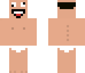 underwear boy