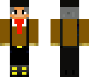 old man