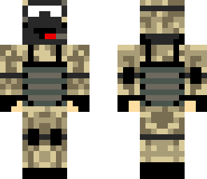 commando derpy