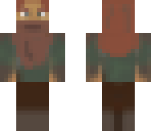 improved gimly