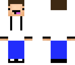 me derp