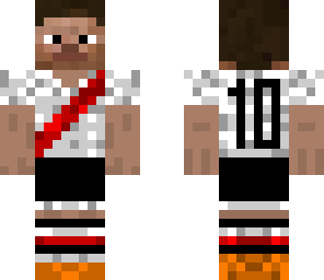 steve river plate