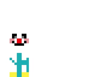 clown