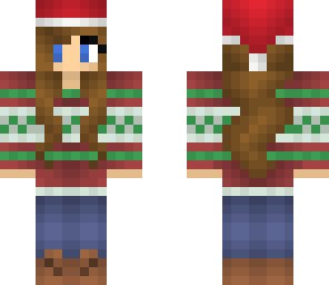 christmas sweater