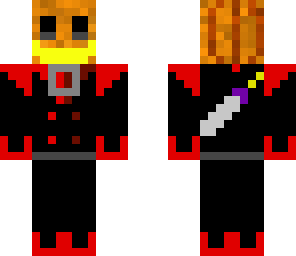 headless horseman