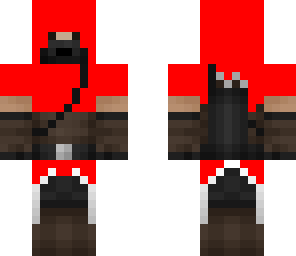 nether elf