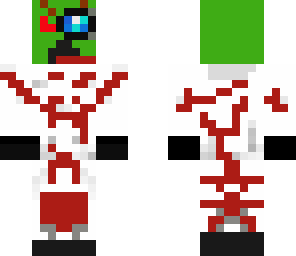 zombie scientist