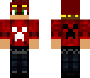 rare skin