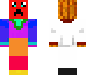 creeper creation