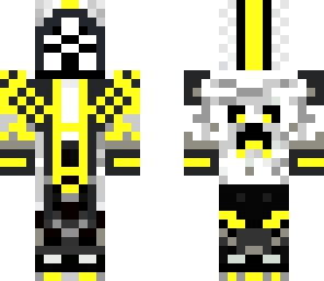 anonymous butter assassin