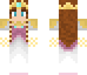 princess zelda
