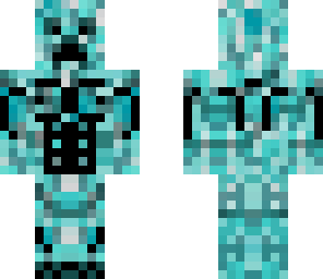 strong ice creeper