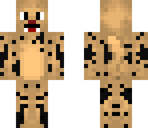 cheetah