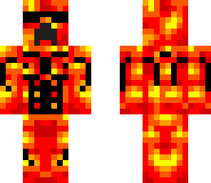 strong lava creeper