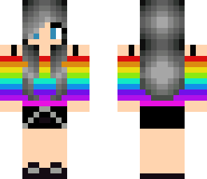 rainbow rebel