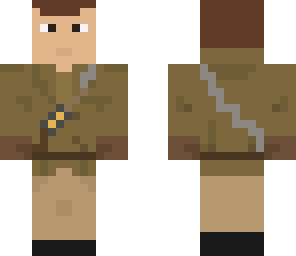 tank dempsey origins