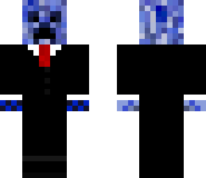updated agent creeper